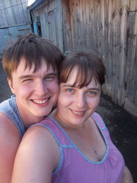 Анна Баулина