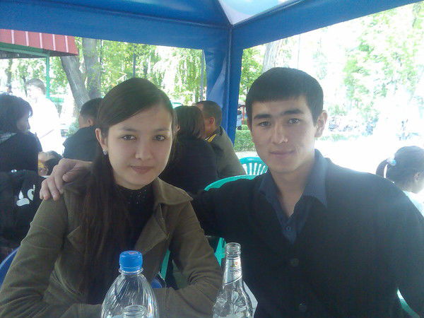 Ерлан Конурбаев