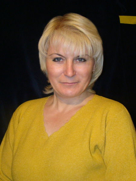 Ольга Богачева