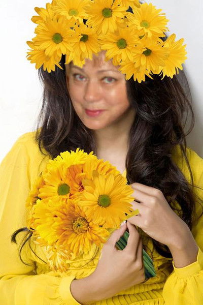 Елена Смирнова