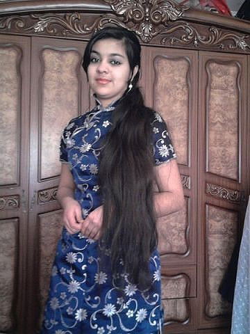 Манижа Алиева