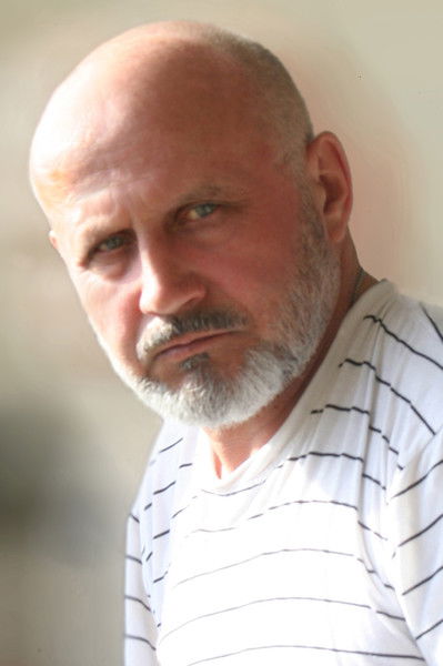 Владимир Чернов