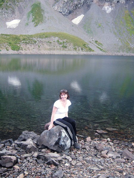 Марина Михно