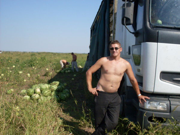 Юрий Опанович