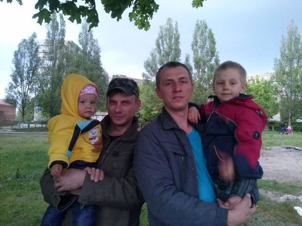 Дмитрий Бражник