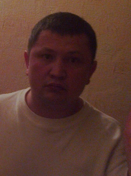 Ерлан Ешимбаев