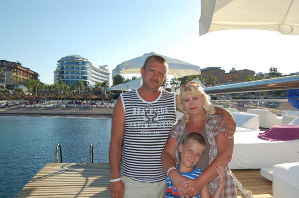 Елена Иваненко(Громут)