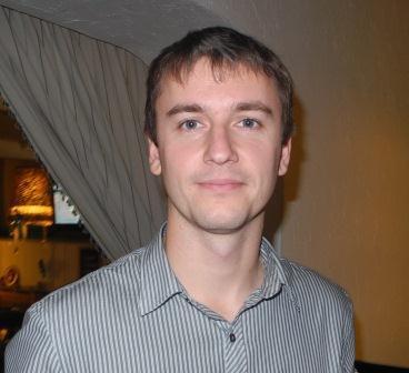 Сергей Корчагин