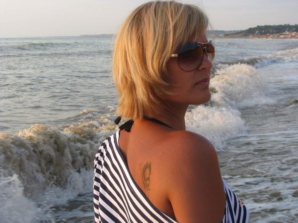 Ирина Мамченко