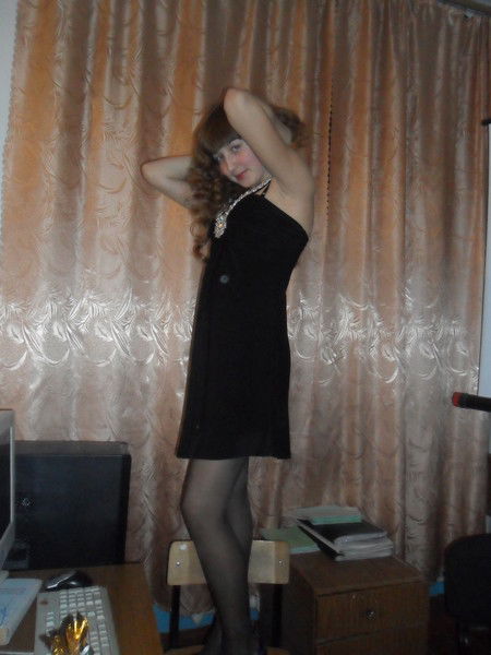 Екатерина Барсукова