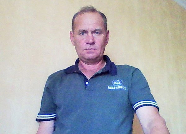 Юрий Зыбцов