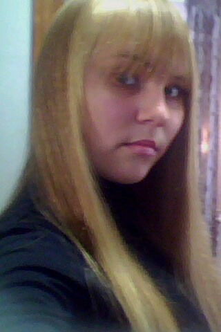 Вика Зайцева