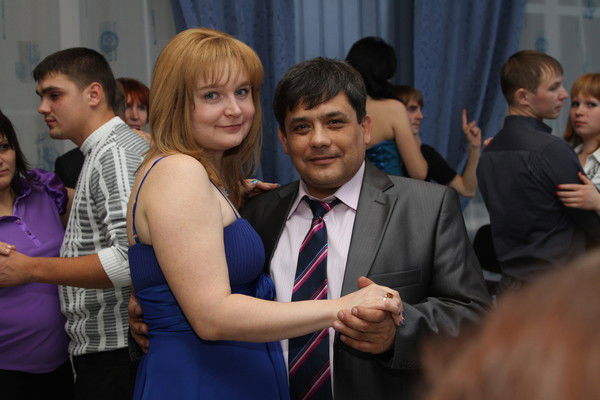 Лариса Кораблева