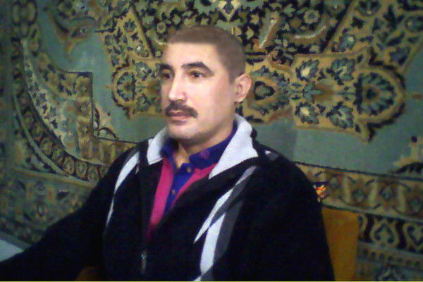 Алиджон Сарбанди