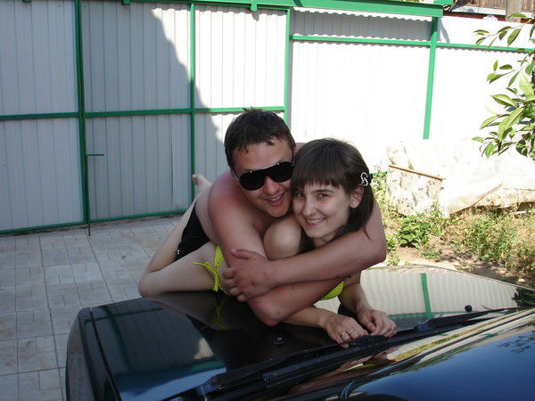 Анечка Логунова