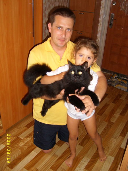 Андрей Пархимович