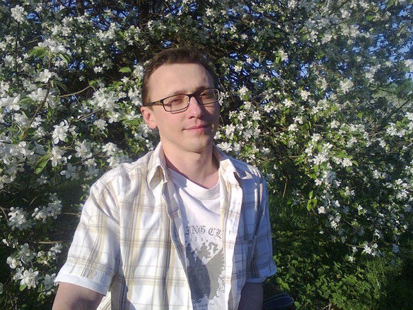 Петр Грицай