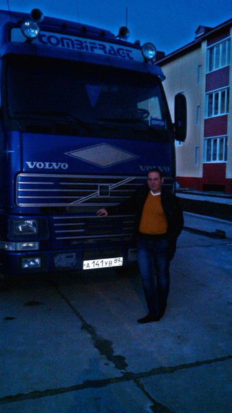 Владимир Снигур