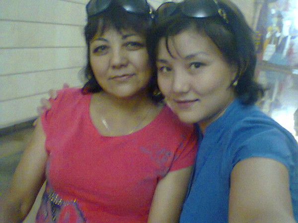 Назико Сыздыкова