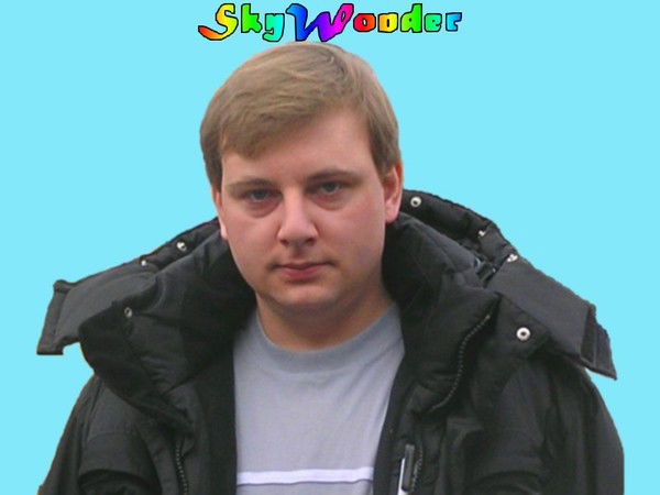 Алексей Skywonder