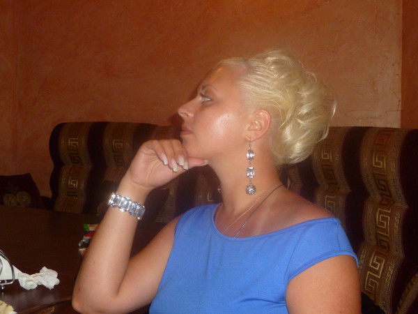 Наталья Потехина