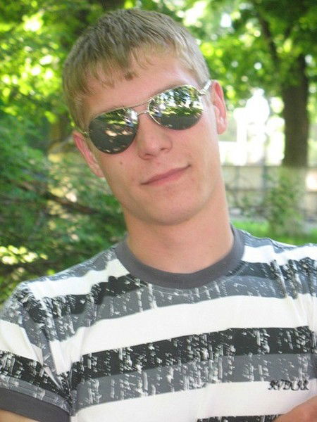 Денис Космодемьянский