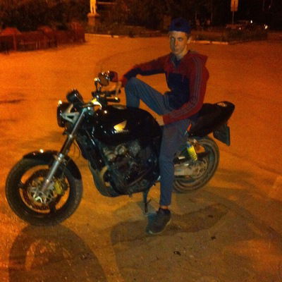 Евгений Колесов