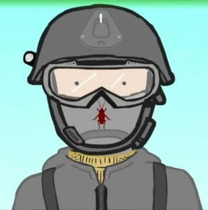 Александр Кавун