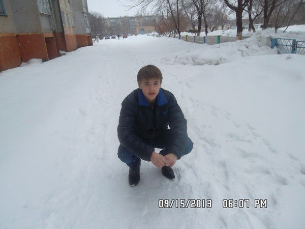 Слава Шагун