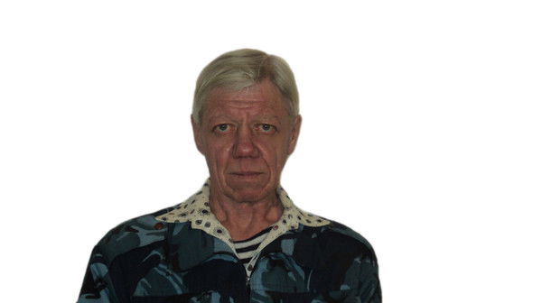 Алексей Владимирович Морозов