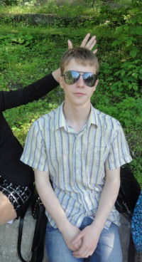 Денис Жевжиков