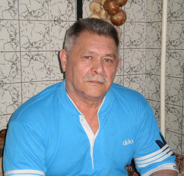 Евгений Матвеев