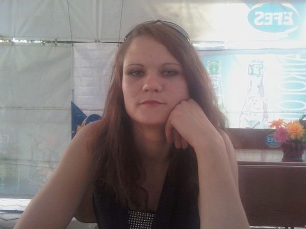 Виктория Вика