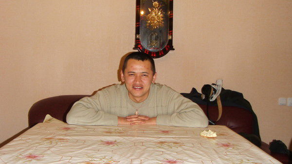 Руслан Муртазин