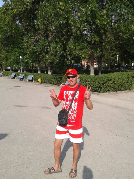 Алексей Колотушкин