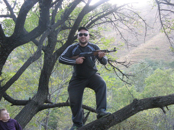 Дмитрий Чернышев