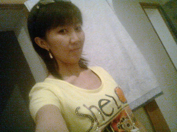 Сания Керимтаева