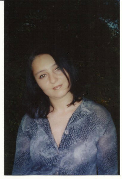 Марина Федорченко-Кальная