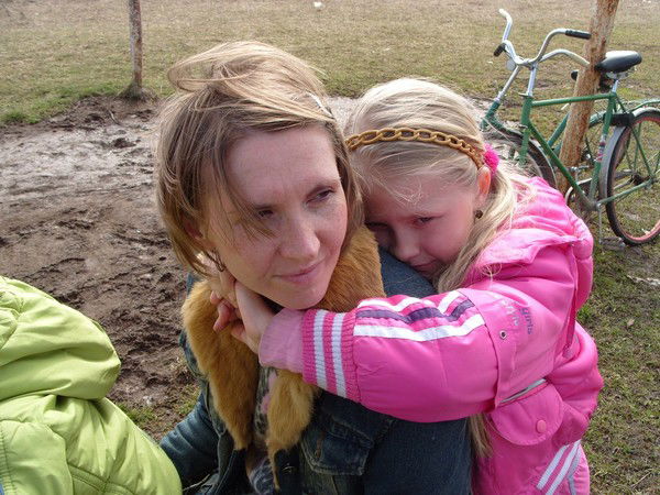 Татьяна Вершинина