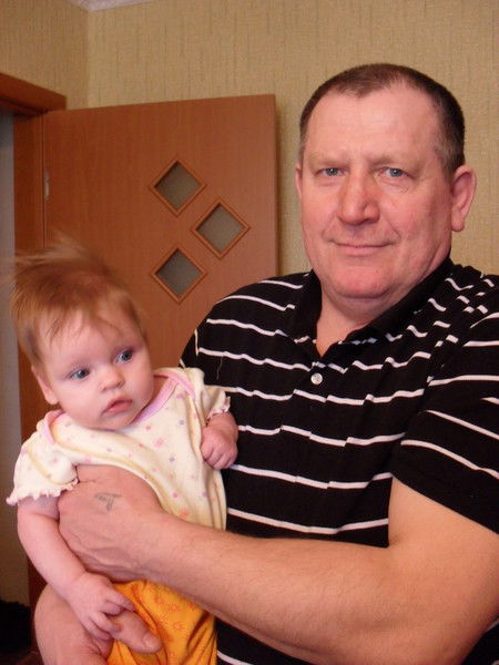 Виктор Напалков