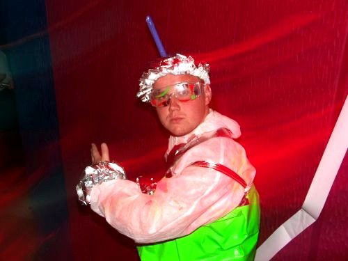 Сергей Титов