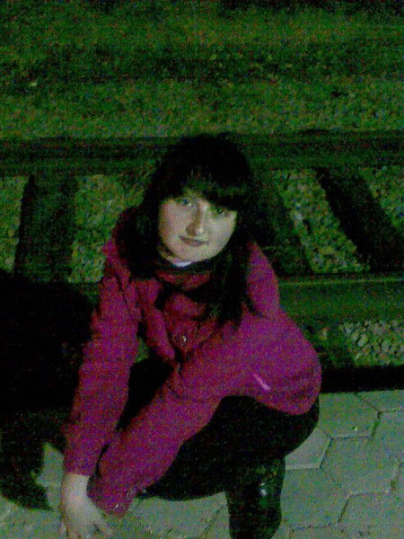 Наталья Кандыба