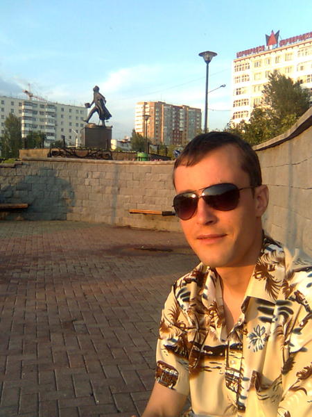 Дмитрий Субботин