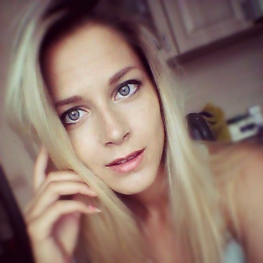 Эльвиночка Сабирова