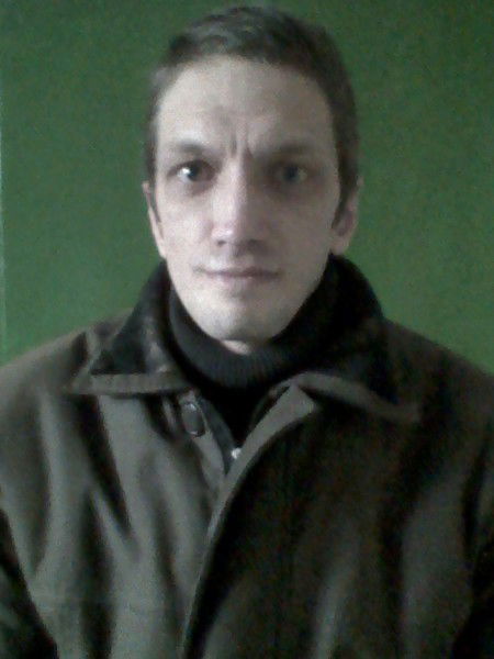 Руслан Погорелый