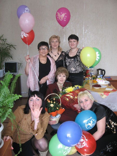 Юлия Шпунова