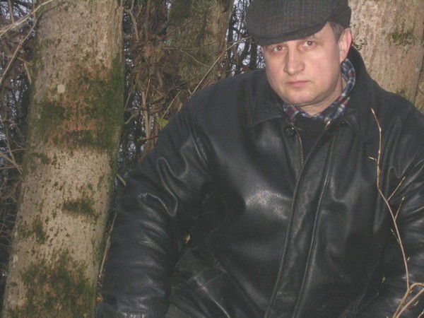 Сергей Николаев