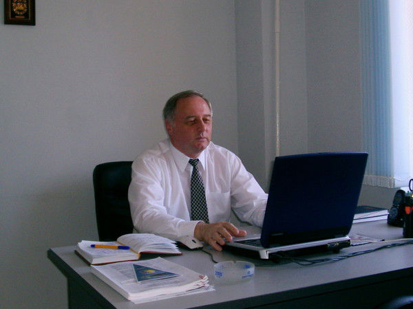 Геннадий Ковалев