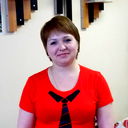 Ирина Лапцевич