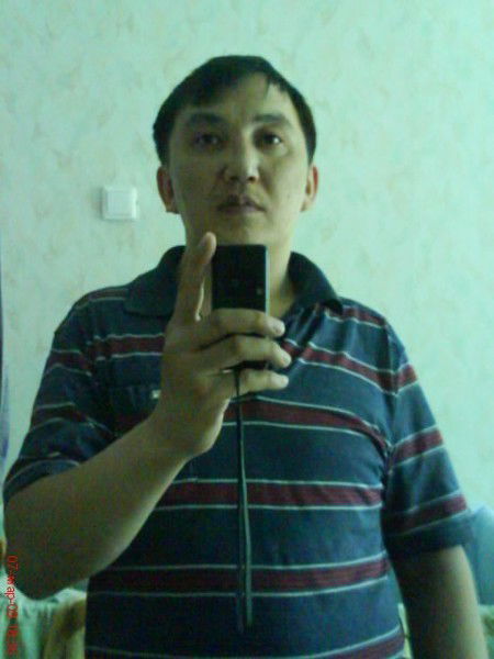 Кайыржан Тарбаков